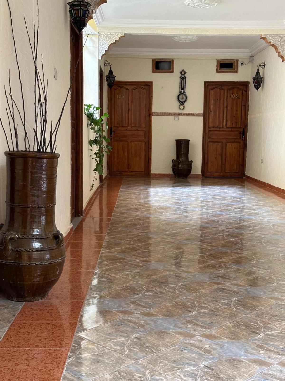 Kasbah Imoula Hotel Imlil  Buitenkant foto