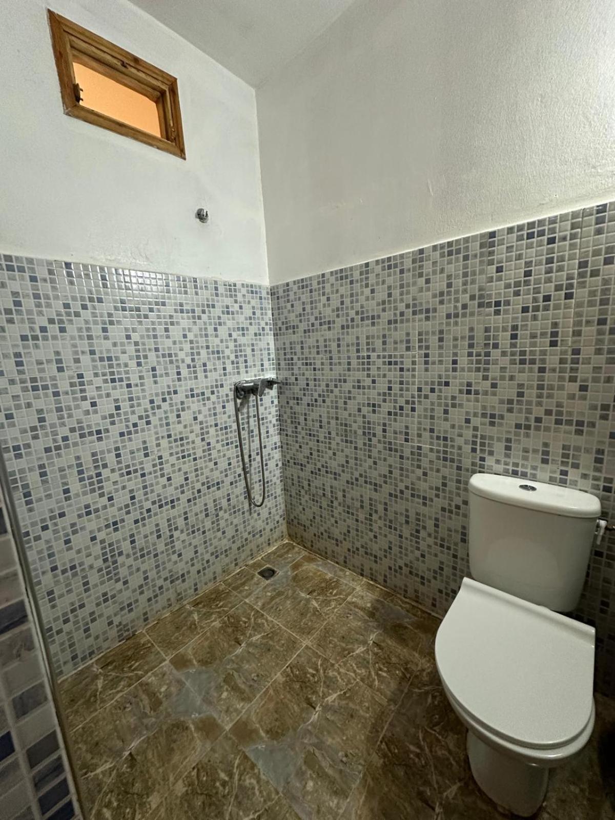 Kasbah Imoula Hotel Imlil  Buitenkant foto