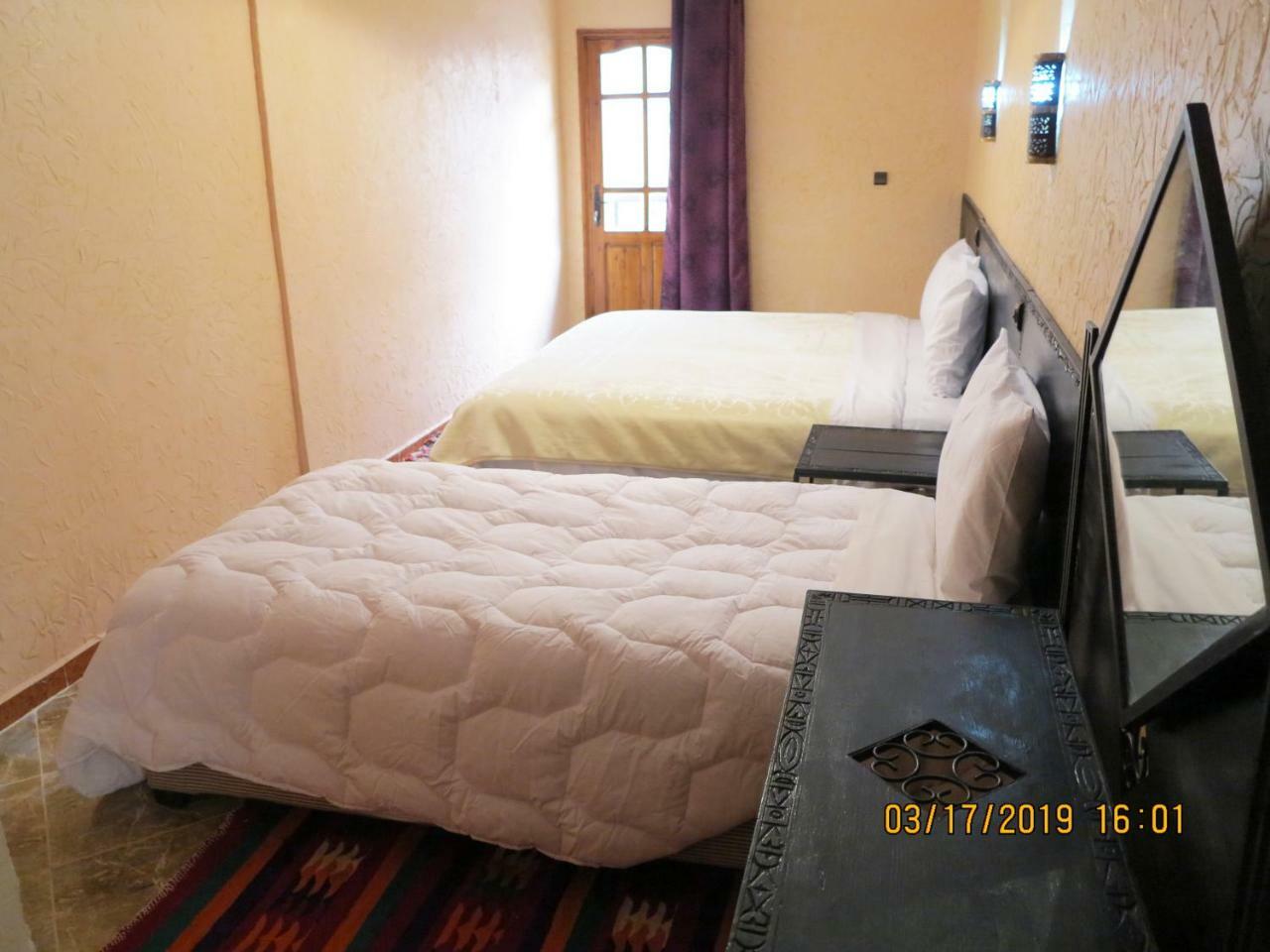 Kasbah Imoula Hotel Imlil  Buitenkant foto